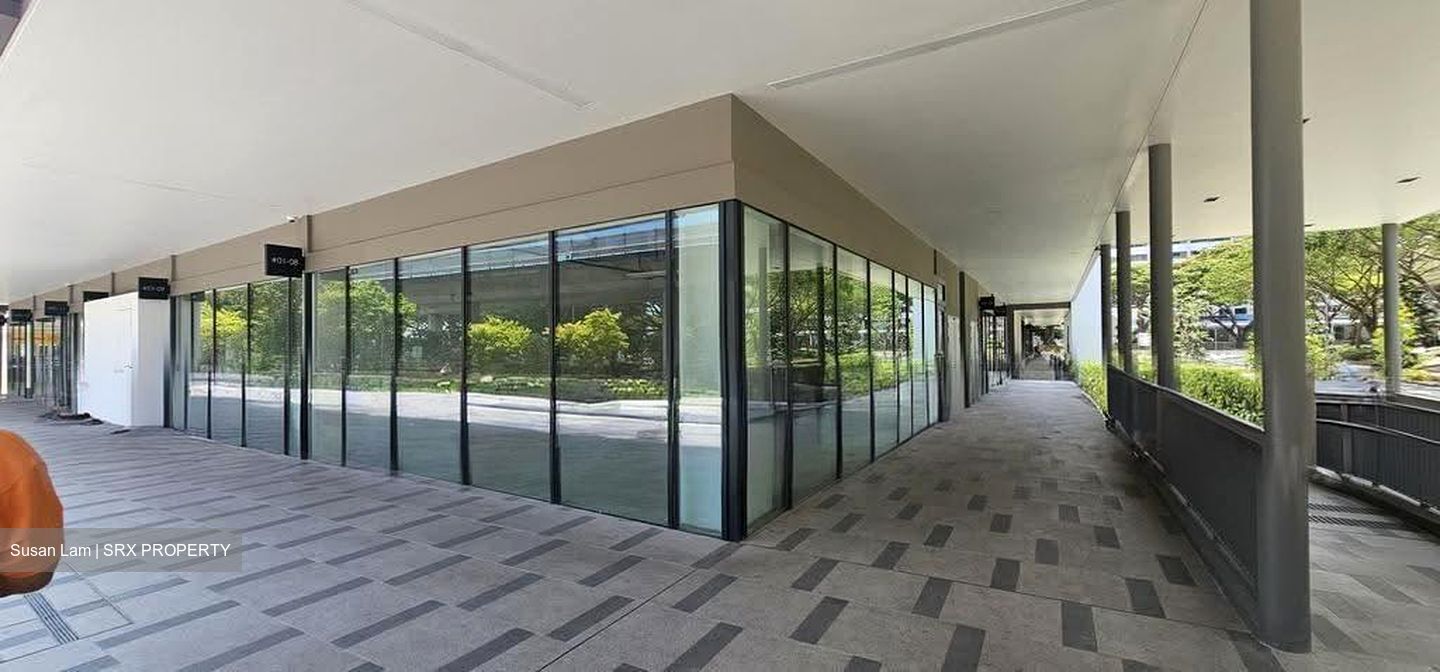 Sky Eden@Bedok (D16), Retail #636739451